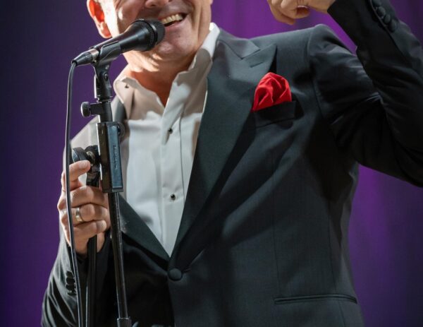 Dean Martin Story