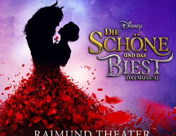 Musical Busreise Die Schöne und das Biest
