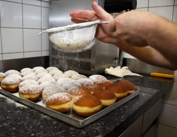 Krapfenkirtag Mönichwald