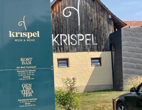 genussgut Krispel