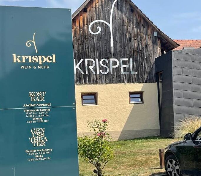 genussgut Krispel
