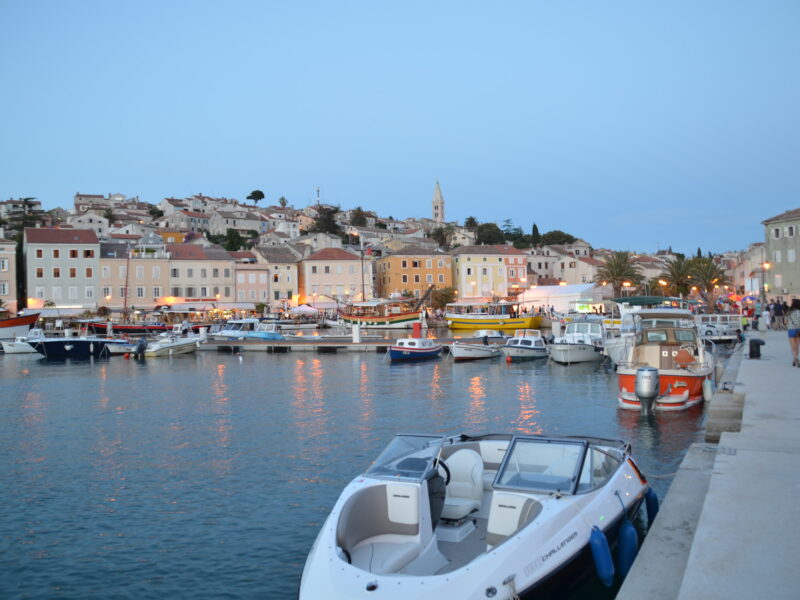 © Bostjan Vodopivc, Mali Lošinj, Wikimedia Commons, CC BY 3.0