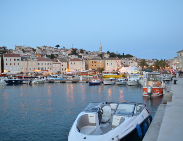 © Bostjan Vodopivc, Mali Lošinj, Wikimedia Commons, CC BY 3.0