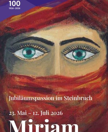 Busreise zu den Passionsspielen St. Margarethen