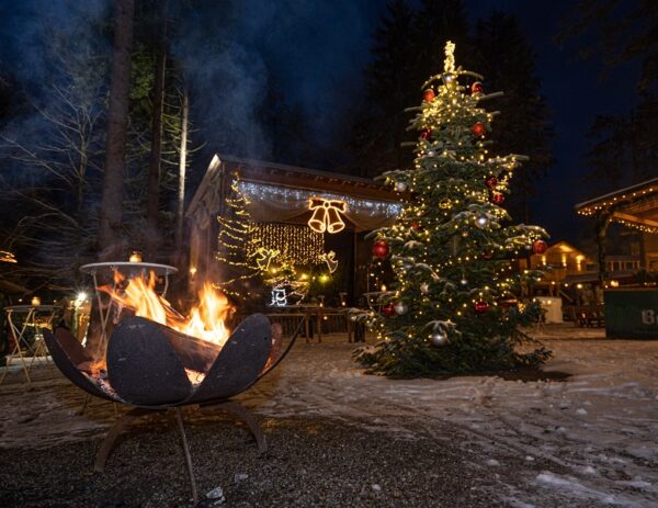 Busreise Adventwochenende Schärding