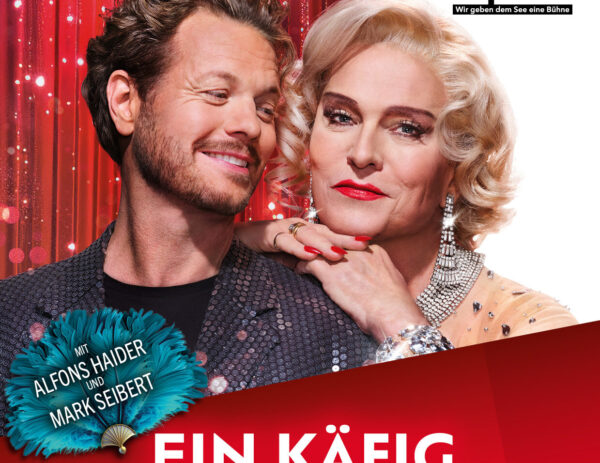 Seefestspiele Mörbisch 2026