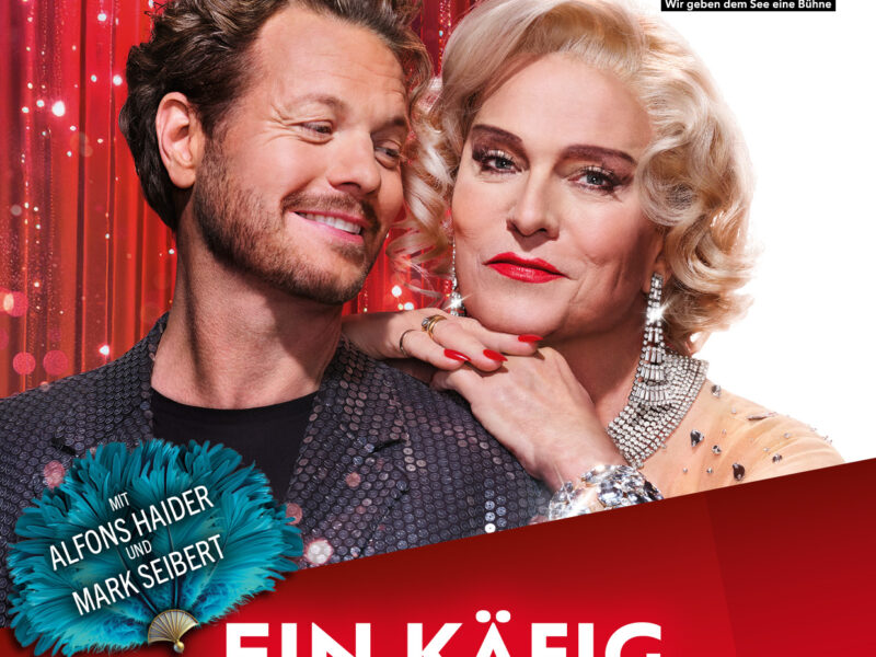 Seefestspiele Mörbisch 2026