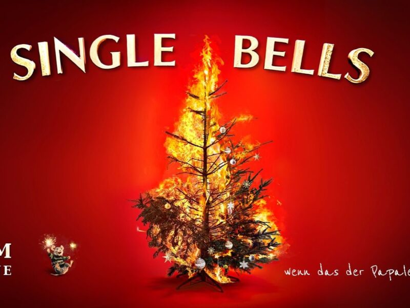 Kabarettreise Single Bells Globe Wien