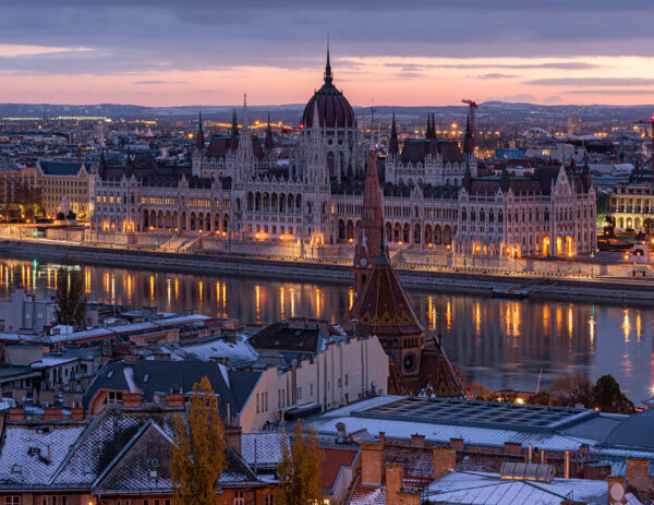 © Jorge Franganillo, Budapest, Flickr, CC BY 2.0